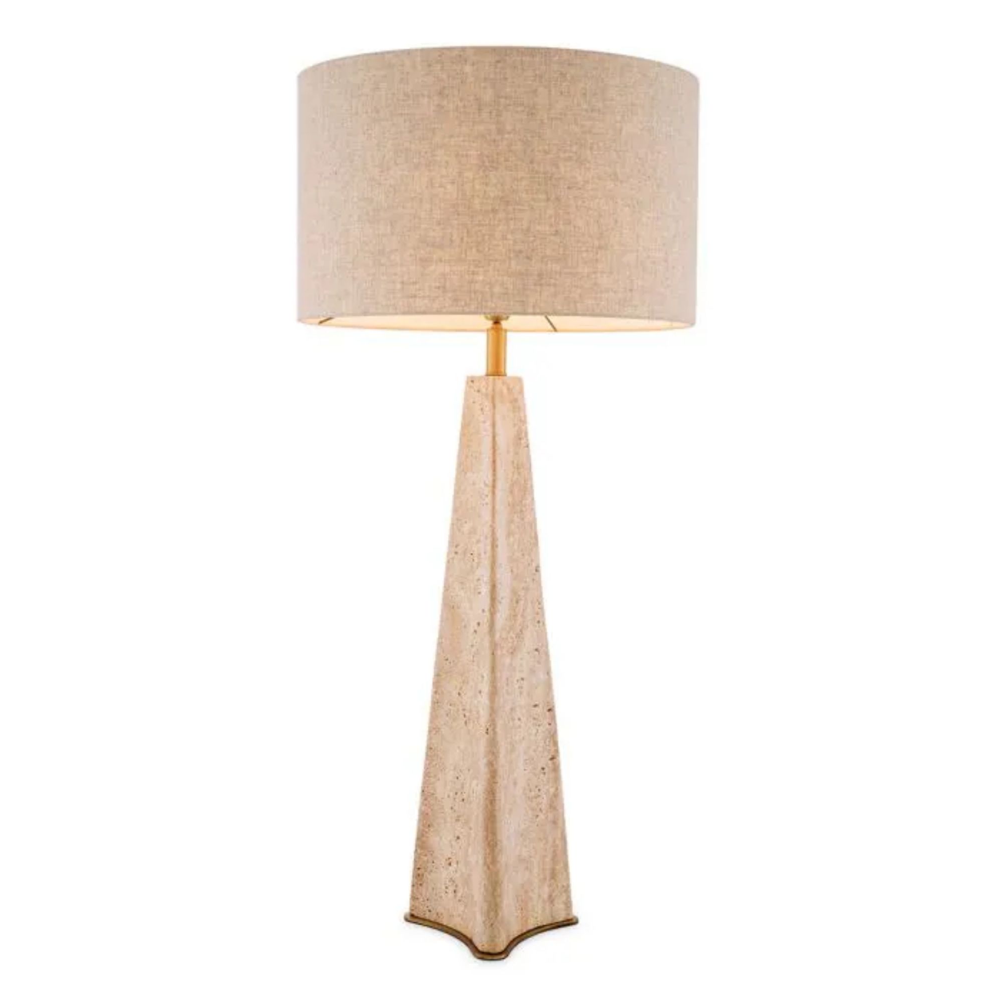 Benson Table Lamp